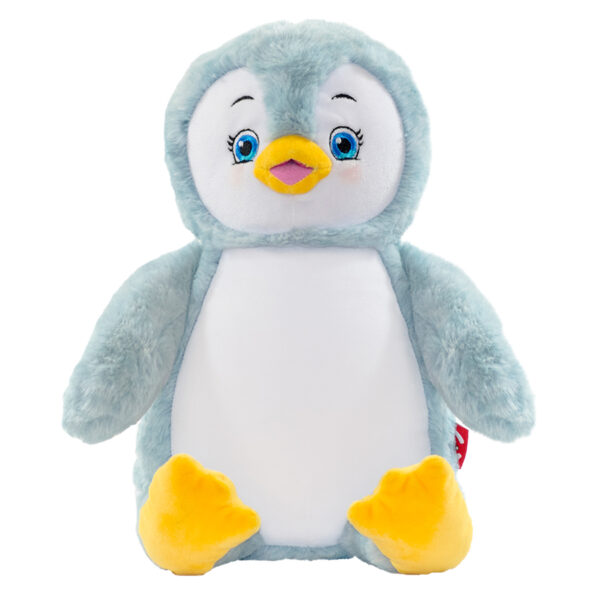 Penguin-b