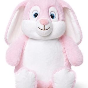Bunny - Baby Pink - NEW