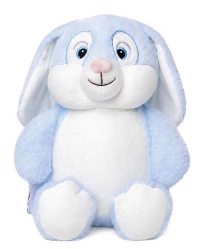 Bunny - Baby Blue - NEW