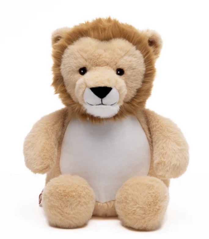 Lion - Tan - NEW