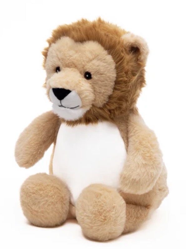 Lion - Tan - NEW - Image 2