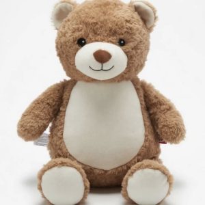 Bear - Tan - NEW