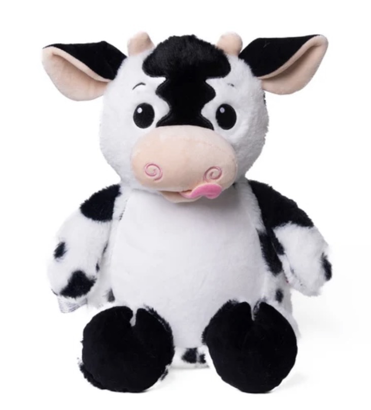 Baby Cow - NEW